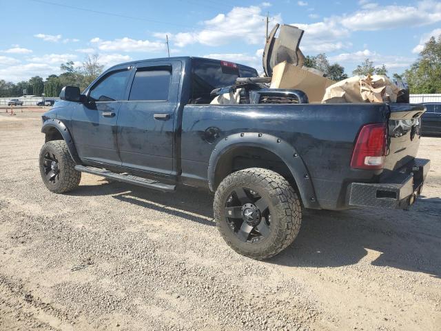 3C6UR5DL7EG178362 - 2014 RAM 2500 SLT BLACK photo 2