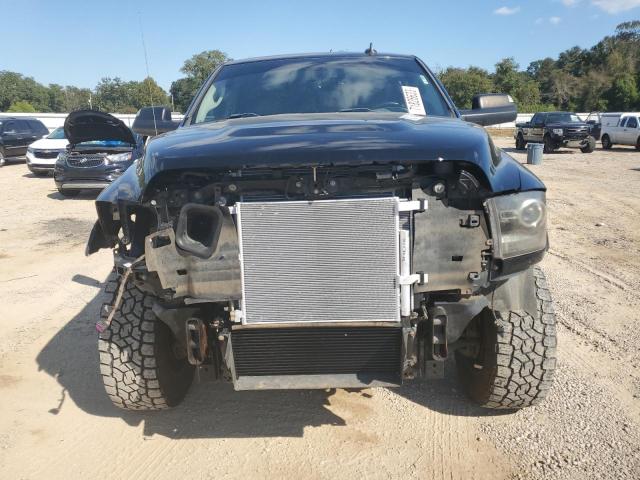 3C6UR5DL7EG178362 - 2014 RAM 2500 SLT შავი ფოტო 5