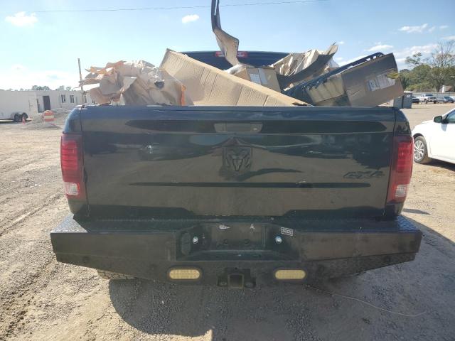 3C6UR5DL7EG178362 - 2014 RAM 2500 SLT შავი ფოტო 6