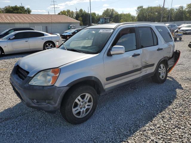 2003 HONDA CR-V EX, 