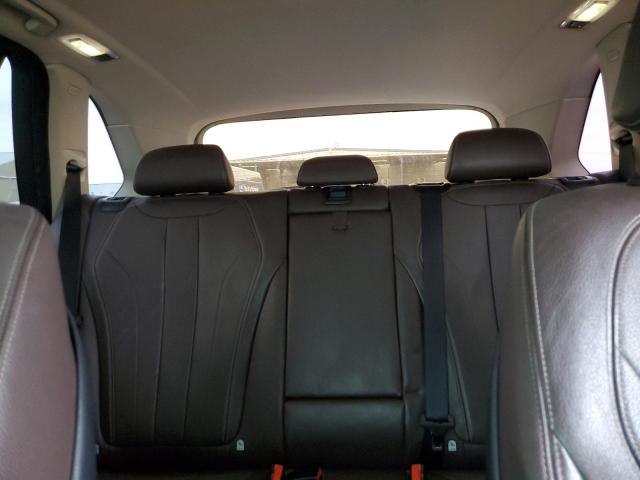 5UXKR0C54F0K66392 - 2015 BMW X5 XDRIVE35I 白色 照片 10