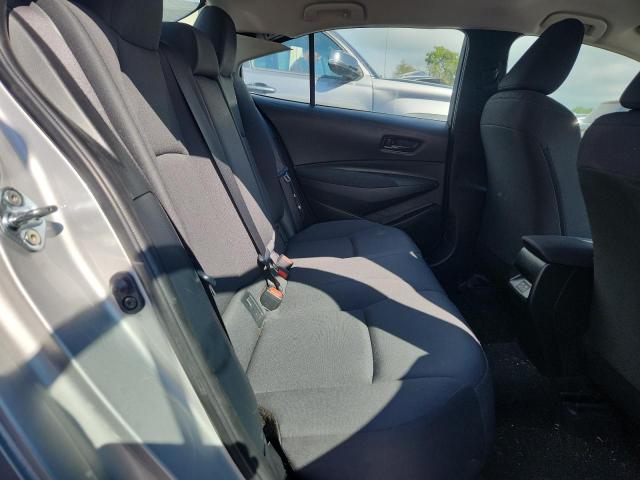 5YFB4MDE5PP056929 - 2023 TOYOTA COROLLA LE Күміс фото 10