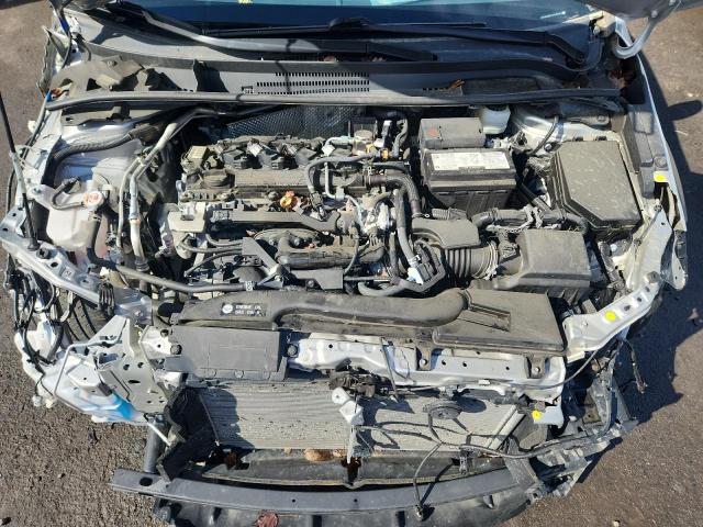 5YFB4MDE5PP056929 - 2023 TOYOTA COROLLA LE Күміс фото 11