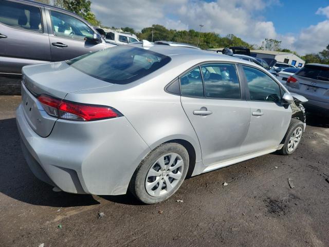 5YFB4MDE5PP056929 - 2023 TOYOTA COROLLA LE Күміс фото 3