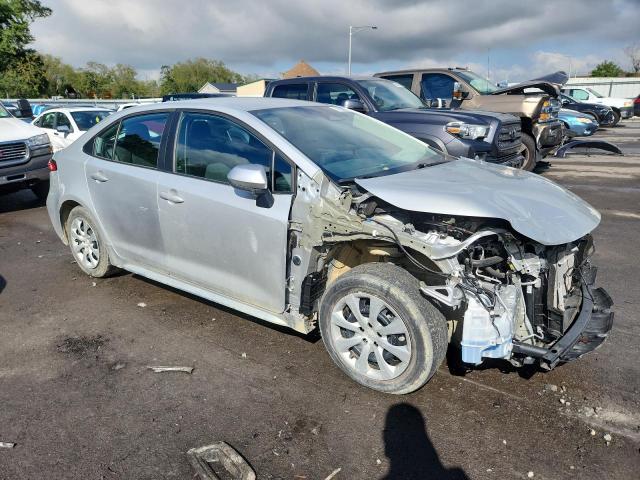 5YFB4MDE5PP056929 - 2023 TOYOTA COROLLA LE Күміс фото 4