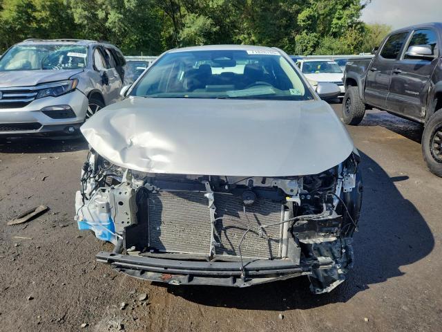 5YFB4MDE5PP056929 - 2023 TOYOTA COROLLA LE Күміс фото 5