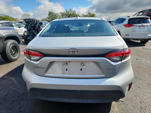 5YFB4MDE5PP056929 - 2023 TOYOTA COROLLA LE Күміс фото 6