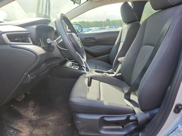 5YFB4MDE5PP056929 - 2023 TOYOTA COROLLA LE Күміс фото 7
