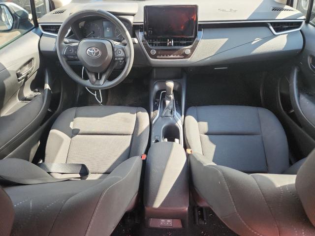 5YFB4MDE5PP056929 - 2023 TOYOTA COROLLA LE Күміс фото 8