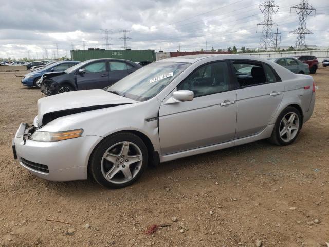 2005 ACURA TL, 