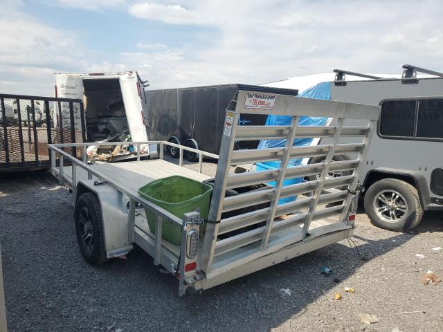 590231719M0014565 - 2021 SHOR TRAILER ვერცხლისფერი ფოტო 3