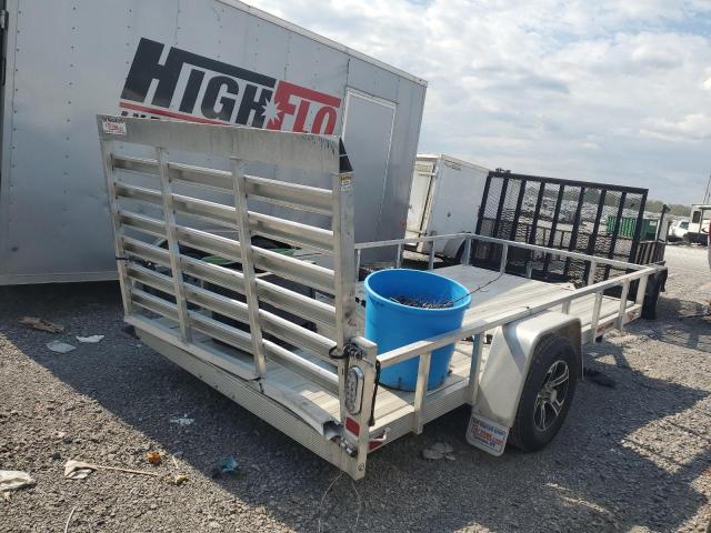 590231719M0014565 - 2021 SHOR TRAILER ვერცხლისფერი ფოტო 4