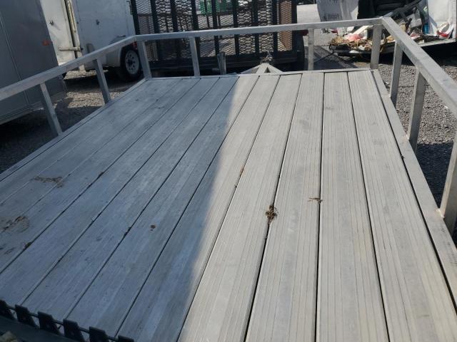 590231719M0014565 - 2021 SHOR TRAILER ვერცხლისფერი ფოტო 5