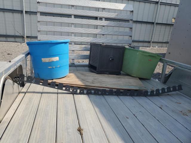 590231719M0014565 - 2021 SHOR TRAILER ვერცხლისფერი ფოტო 6