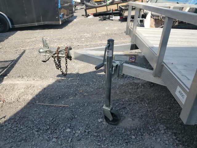 590231719M0014565 - 2021 SHOR TRAILER ვერცხლისფერი ფოტო 7