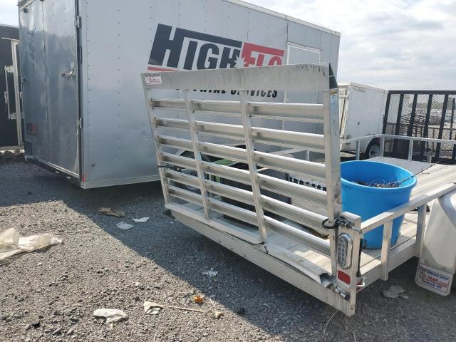 590231719M0014565 - 2021 SHOR TRAILER ვერცხლისფერი ფოტო 9