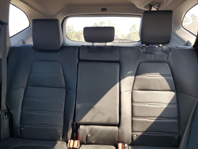 5J6RW1H82KA033658 - 2019 HONDA CR-V EXL 黑色 照片 10