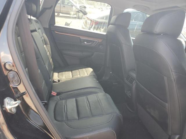 5J6RW1H82KA033658 - 2019 HONDA CR-V EXL 黑色 照片 11