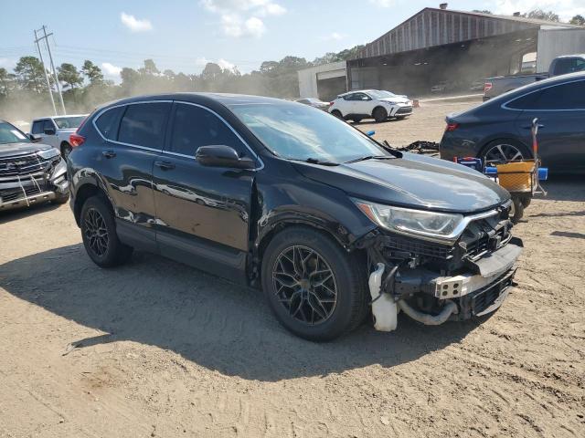 5J6RW1H82KA033658 - 2019 HONDA CR-V EXL 黑色 照片 4