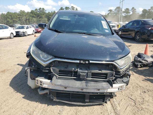 5J6RW1H82KA033658 - 2019 HONDA CR-V EXL 黑色 照片 5