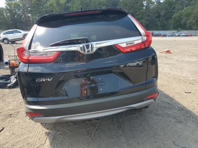5J6RW1H82KA033658 - 2019 HONDA CR-V EXL 黑色 照片 6