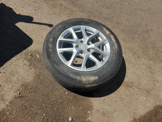 3GNAXHEG6PL229047 - 2023 CHEVROLET EQUINOX LS SILVER photo 12