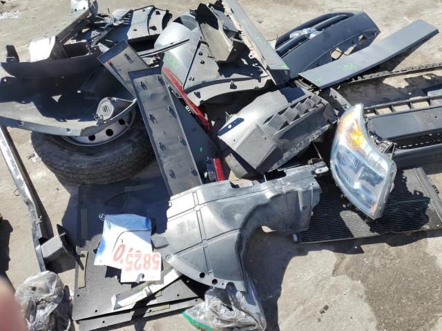 3C6TRVAG4HE512379 - 2017 RAM PROMASTER 1500 STANDARD WHITE photo 13