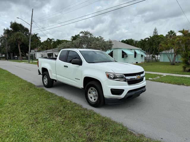 2016 CHEVROLET COLORADO, 