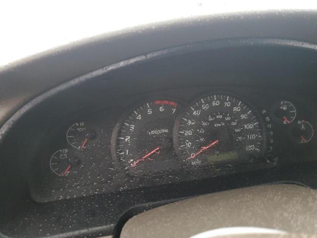 5TBRU341X6S466551 - 2006 TOYOTA TUNDRA ACCESS CAB SR5 WHITE photo 9