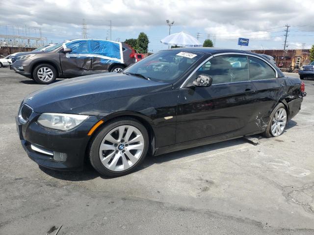 2012 BMW 328 I SULEV, 