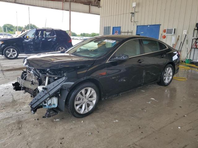 2019 CHEVROLET MALIBU LT, 