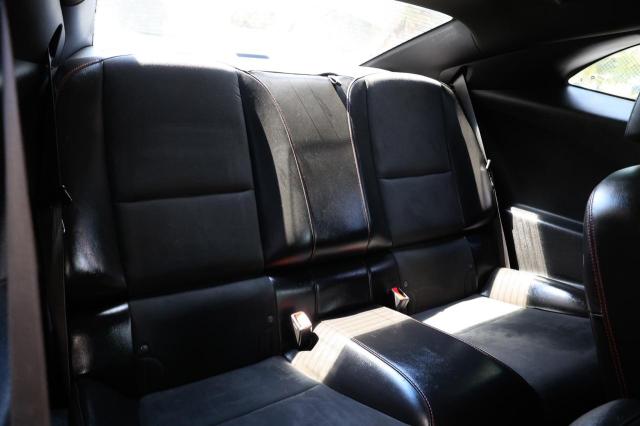 2G1FJ1EP7C9801XXX - 2012 CHEVROLET CAMARO ZL1 BLACK photo 6