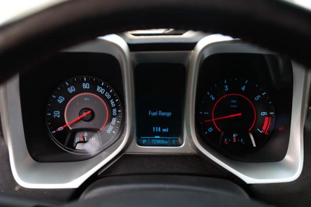 2G1FJ1EP7C9801XXX - 2012 CHEVROLET CAMARO ZL1 BLACK photo 8