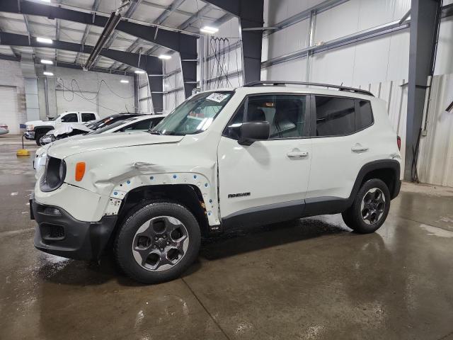 2016 JEEP RENEGADE SPORT, 