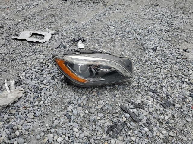 4JGDA5JB7EA387414 - 2014 MERCEDES-BENZ ML 350 BLACK photo 13