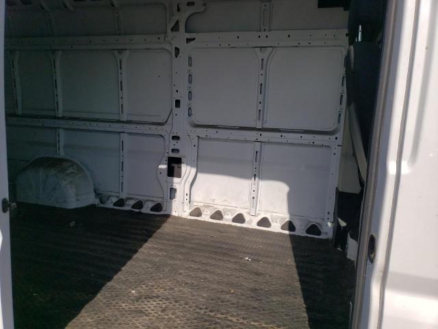 3C6URVJG2GE136641 - 2016 RAM PROMASTER 3500 HIGH თეთრი ფოტო 11