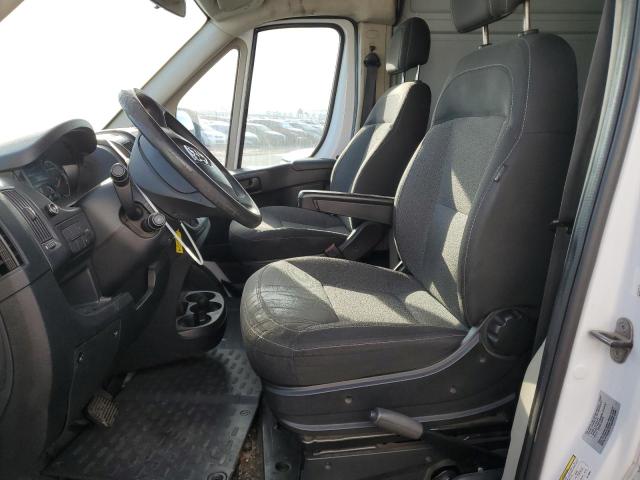 3C6URVJG2GE136641 - 2016 RAM PROMASTER 3500 HIGH თეთრი ფოტო 7