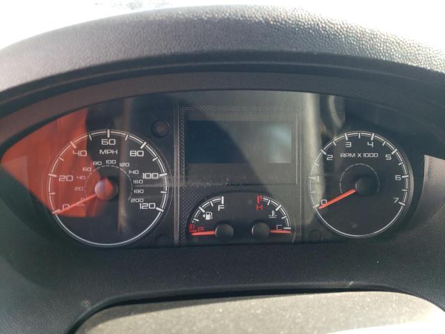 3C6URVJG2GE136641 - 2016 RAM PROMASTER 3500 HIGH თეთრი ფოტო 9