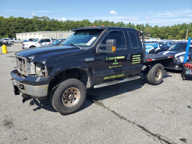 2003 FORD F250 SUPER DUTY, 