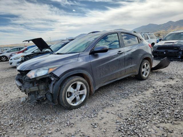 2016 HONDA HR-V EX, 