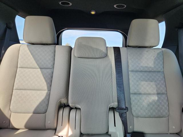 1FM5K8D88DGB61476 - 2013 FORD EXPLORER XLT 黑色 照片 10