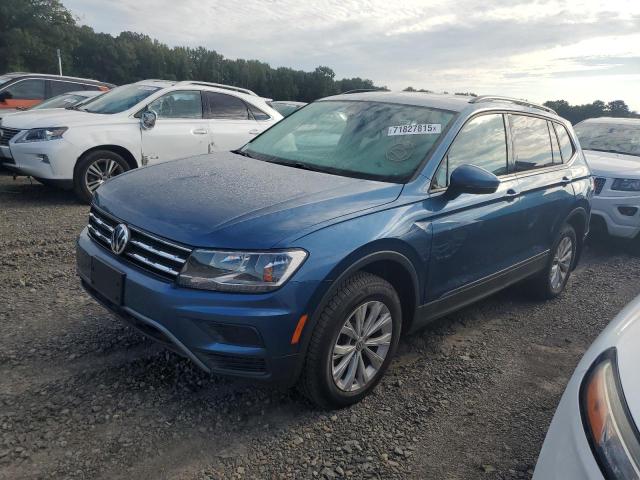 2020 VOLKSWAGEN TIGUAN S, 