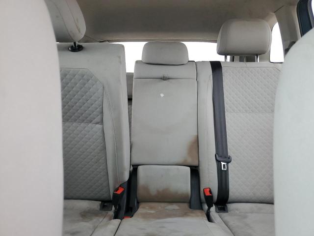 3VV1B7AX2LM140346 - 2020 VOLKSWAGEN TIGUAN S 蓝色 照片 10