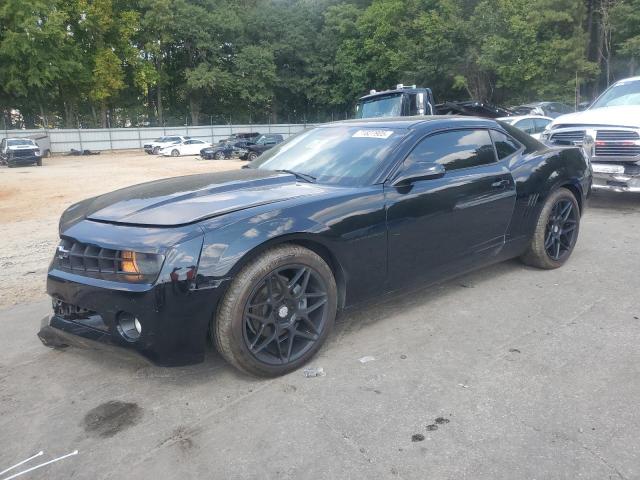 2013 CHEVROLET CAMARO LT, 