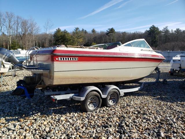 FGE2B099A666 - 1986 COBL BOAT TWO TONE photo 4