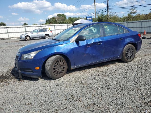 2013 CHEVROLET CRUZE LS, 