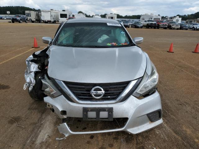 1N4AL3AP4HN314697 - 2017 NISSAN ALTIMA 2.5 SILVER photo 5