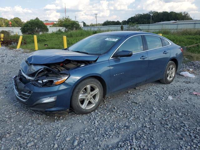 2024 CHEVROLET MALIBU LS, 
