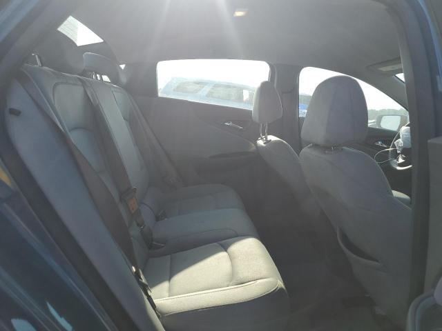 1G1ZB5ST9RF250880 - 2024 CHEVROLET MALIBU LS 蓝色 照片 10