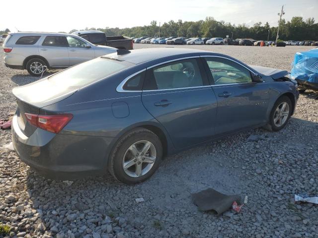 1G1ZB5ST9RF250880 - 2024 CHEVROLET MALIBU LS 蓝色 照片 3